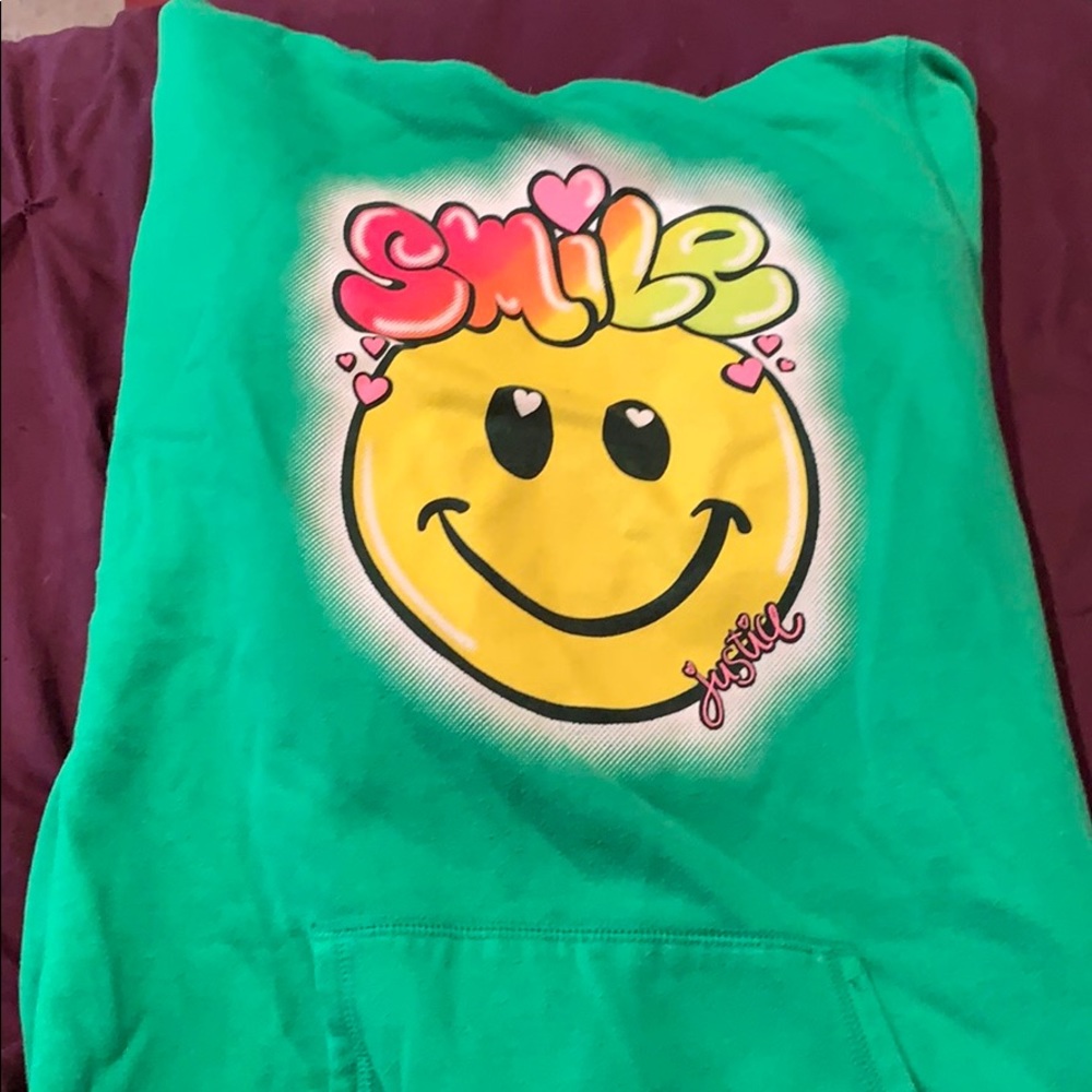 hoodie